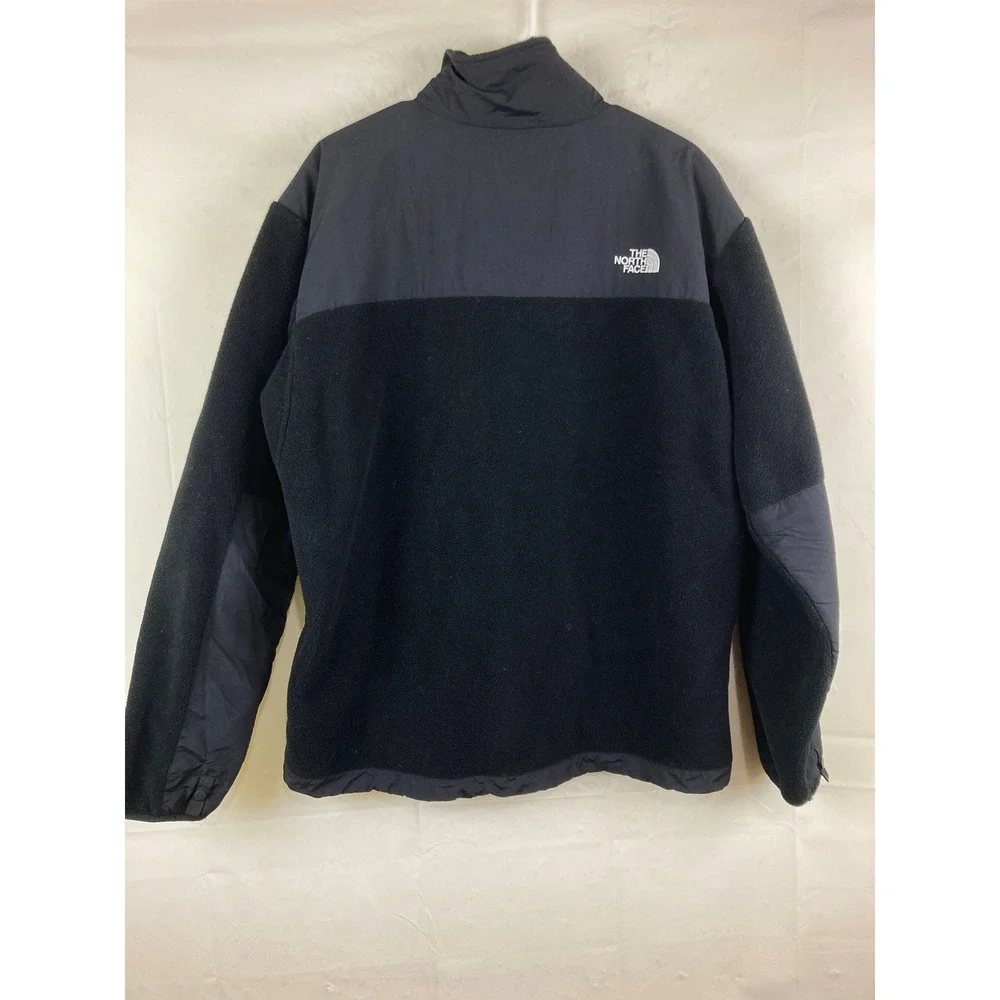 Vtg Y2K The North Face Denali Fleece Jacket Mens L Gorpcore Hiking Outdoor Ski